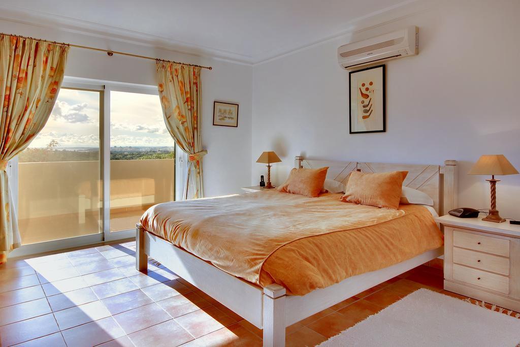 Casa Alha Villa Carvoeiro  Bagian luar foto