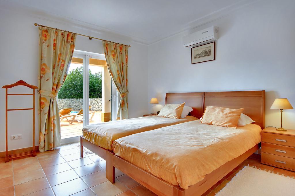 Casa Alha Villa Carvoeiro  Bagian luar foto