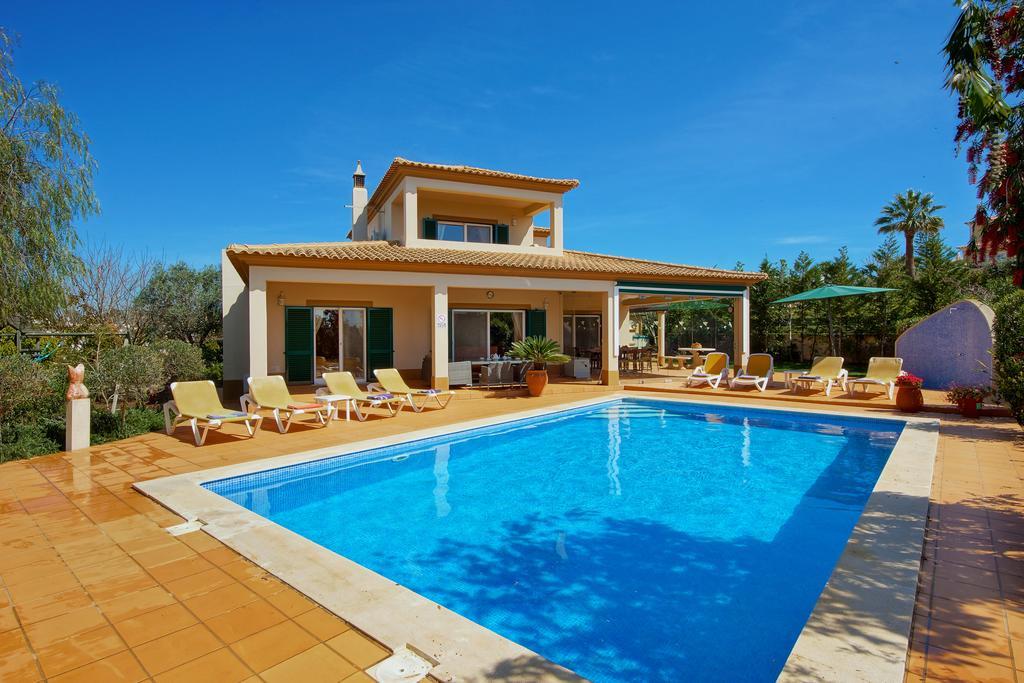 Casa Alha Villa Carvoeiro  Bagian luar foto
